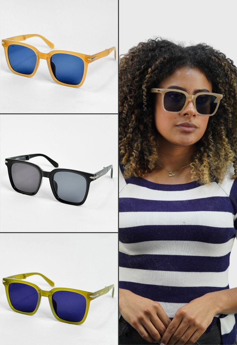 ggafas.com -Gafas Sol Filtro UV400 Lente Polarizado ggafas.com -Gafas Sol Filtro UV400 Lente Polarizado