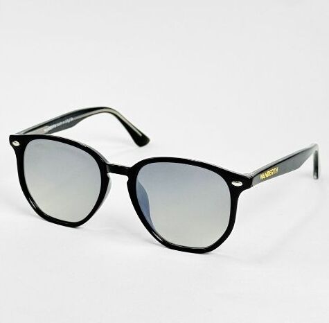 ggafas.com -Gafas Sol Filtro UV400 Lente Polarizado Negro