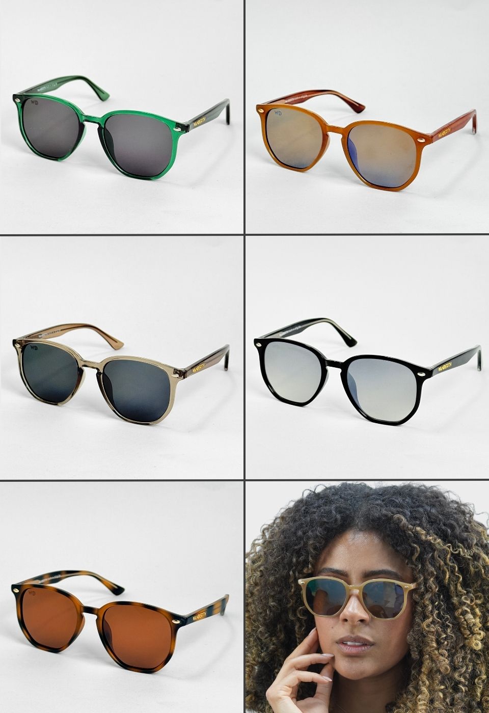 ggafas.com -Gafas Sol Filtro UV400 Lente Polarizado ggafas.com -Gafas Sol Filtro UV400 Lente Polarizado