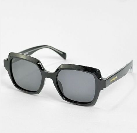 ggafas.com -Gafas Sol Filtro UV400 Lente Polarizado Negro