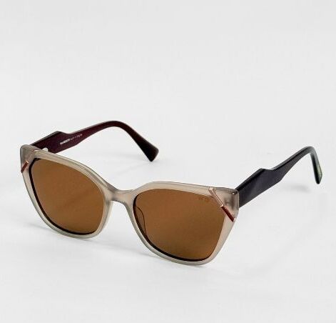 ggafas.com -Gafas Sol Filtro UV400 Lente Polarizado Café
