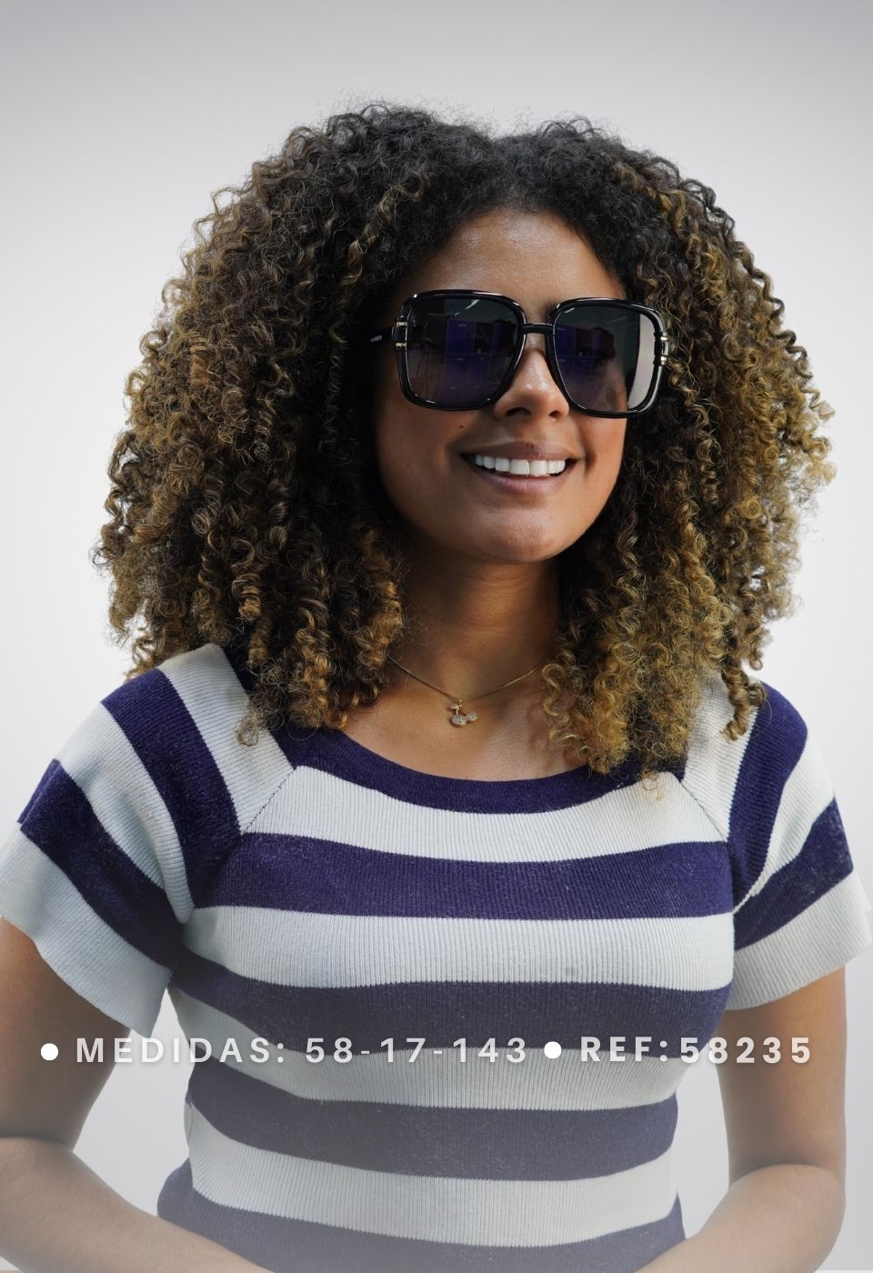 ggafas.com -Gafas Sol Filtro UV400 Lente Polarizado