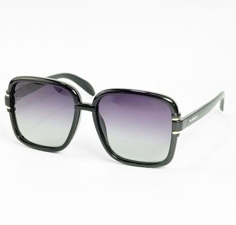 ggafas.com -Gafas Sol Filtro UV400 Lente Polarizado Negro