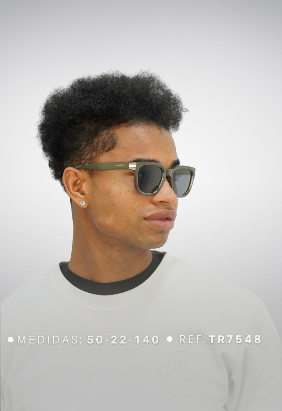 ggafas.com -Gafas Sol Filtro UV400 Lente Polarizado