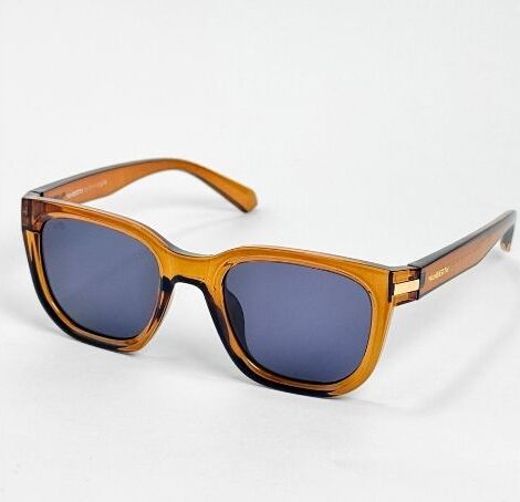 ggafas.com -Gafas Sol Filtro UV400 Lente Polarizado Naranja-Azul