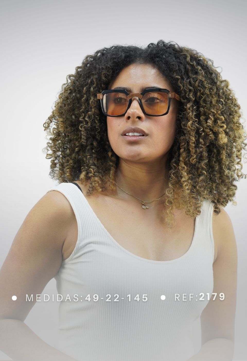 ggafas.com -Gafas Sol Filtro UV400 Lente Polarizado