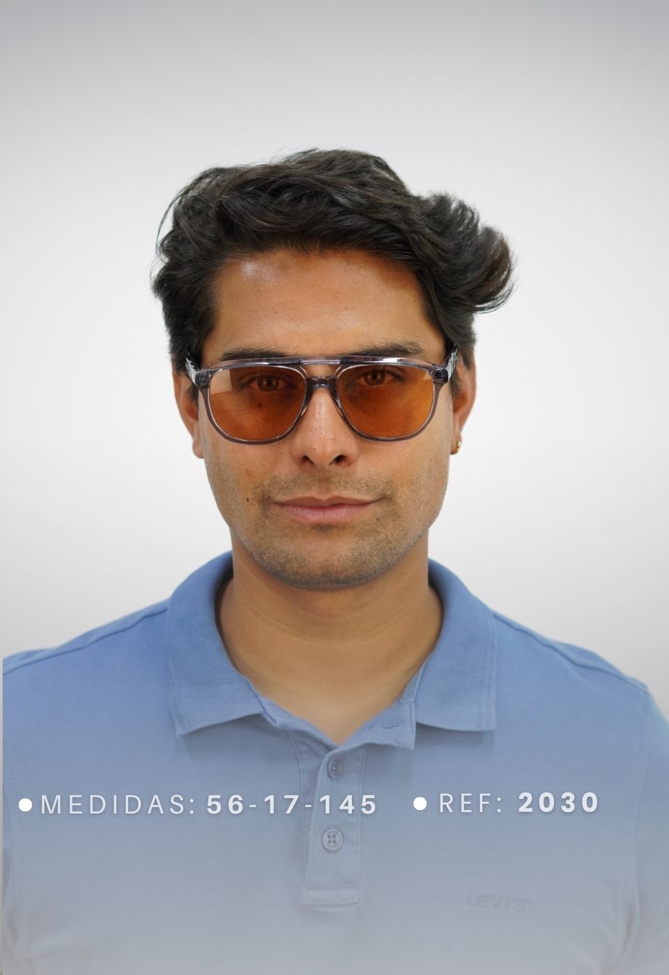 ggafas.com -Gafas Sol Filtro UV400 Lente Polarizado