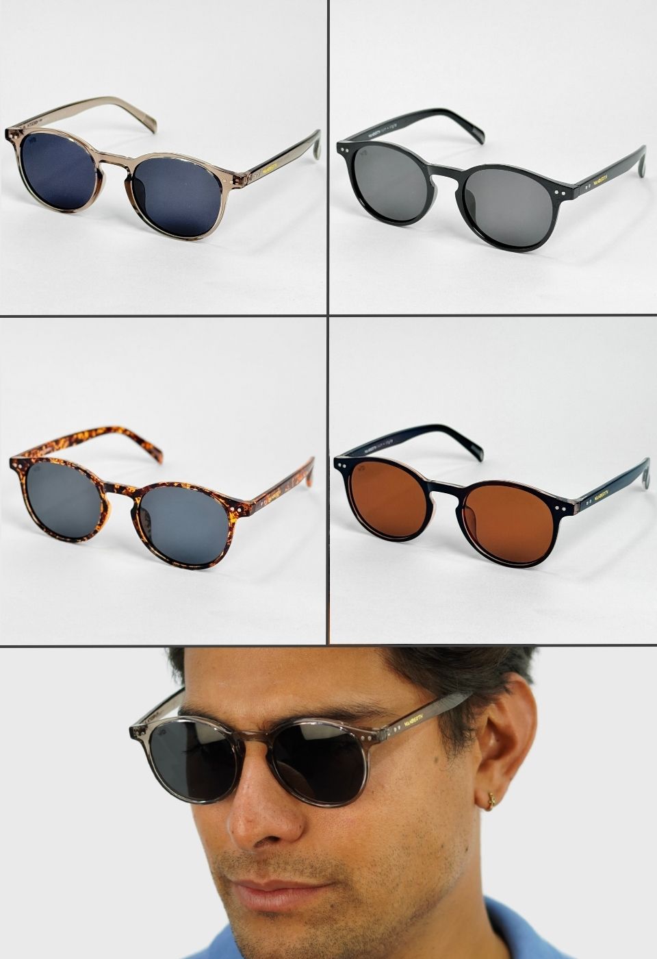 ggafas.com -Gafas Sol Filtro UV400 Lente Polarizado ggafas.com -Gafas Sol Filtro UV400 Lente Polarizado