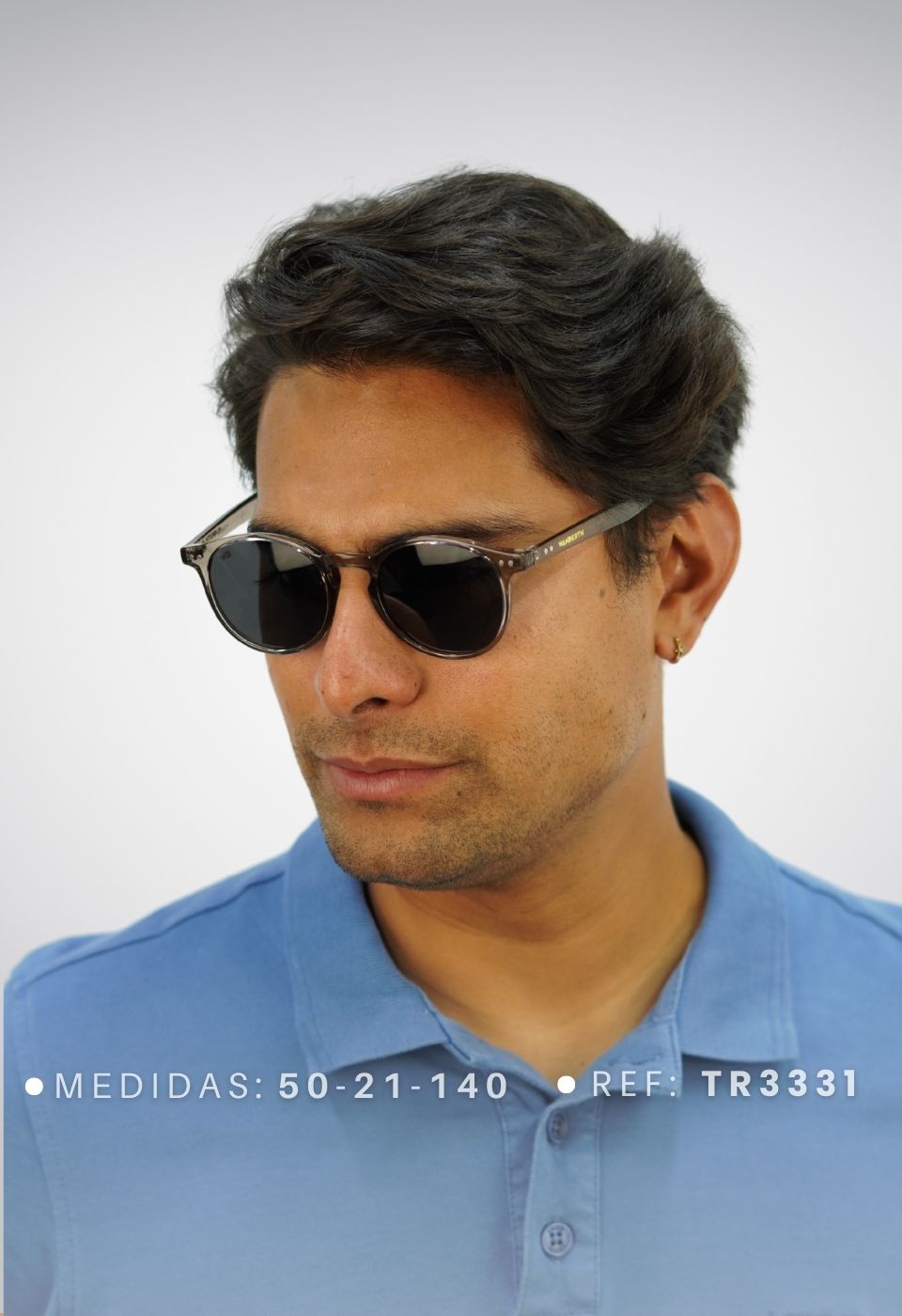 ggafas.com -Gafas Sol Filtro UV400 Lente Polarizado