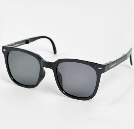 ggafas.com -Gafas Sol Filtro UV400 Lente Polarizado Negro