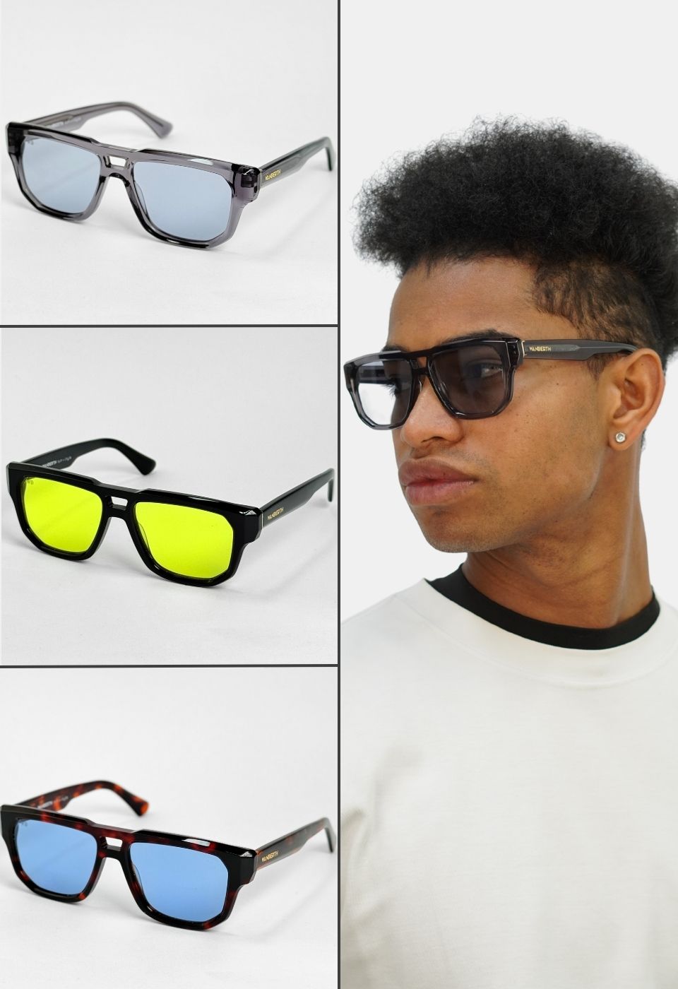 ggafas.com -Gafas Sol Filtro UV400 Lente Polarizado ggafas.com -Gafas Sol Filtro UV400 Lente Polarizado