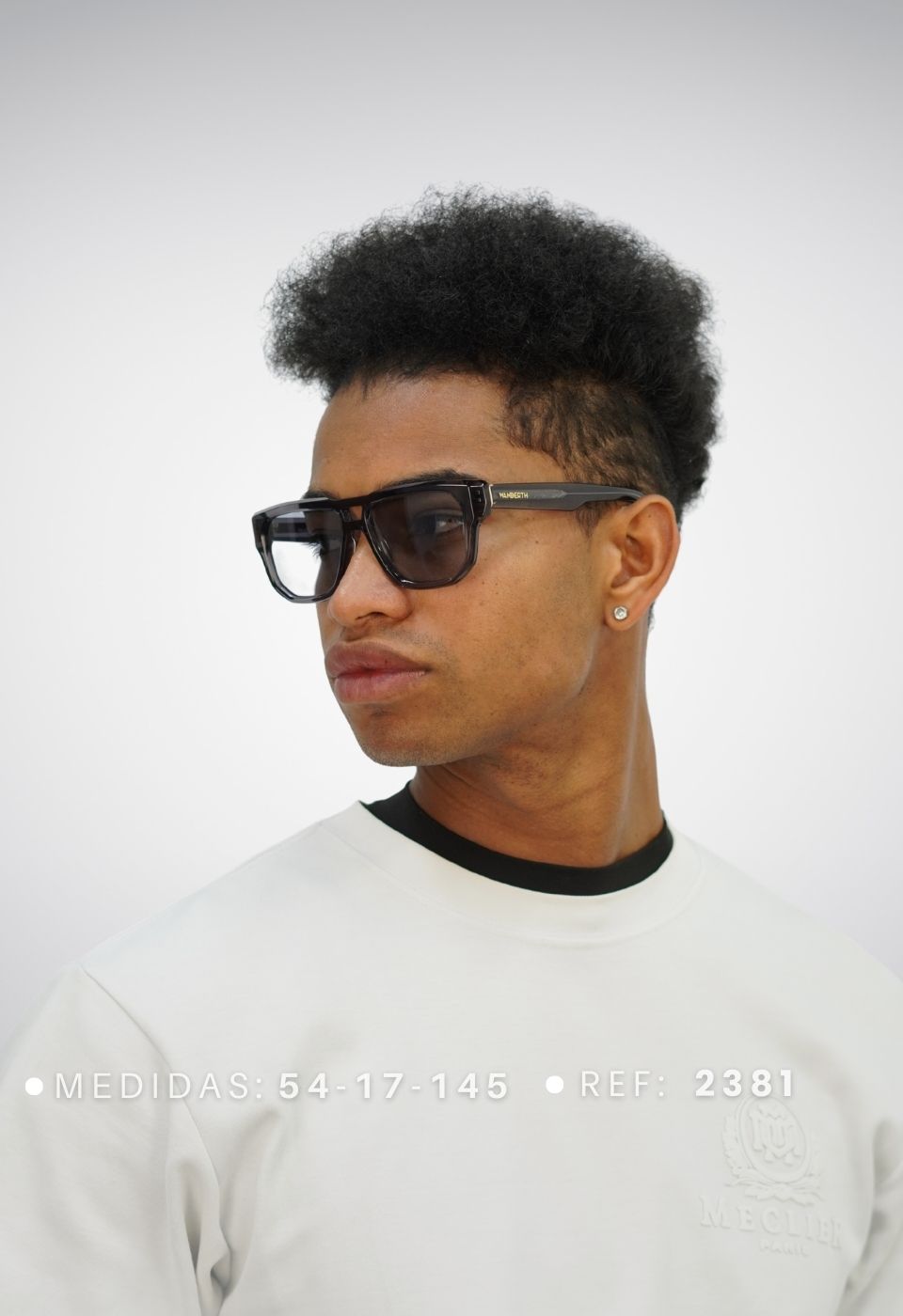 ggafas.com -Gafas Sol Filtro UV400 Lente Polarizado
