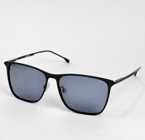 ggafas.com -Gafas Sol Filtro UV400 Lente Polarizado Negro
