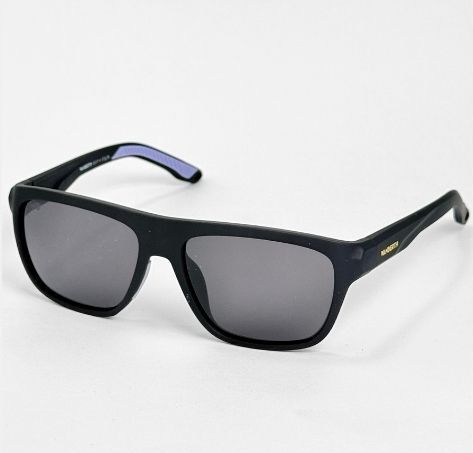 ggafas.com -Gafas Sol Filtro UV400 Lente Polarizado Negro
