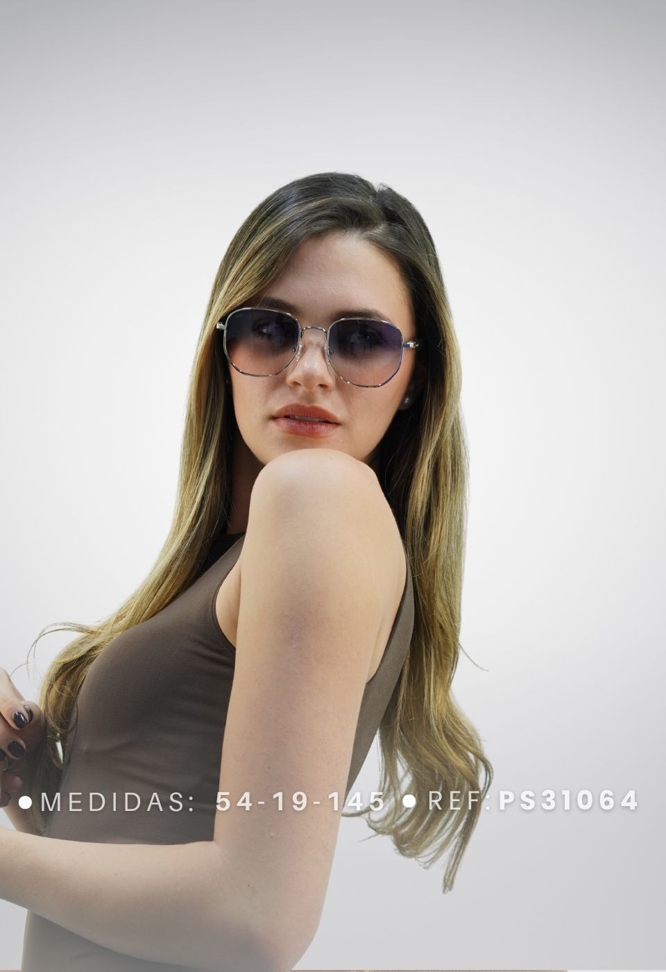 ggafas.com -Gafas Sol Filtro UV400 Lente Polarizado