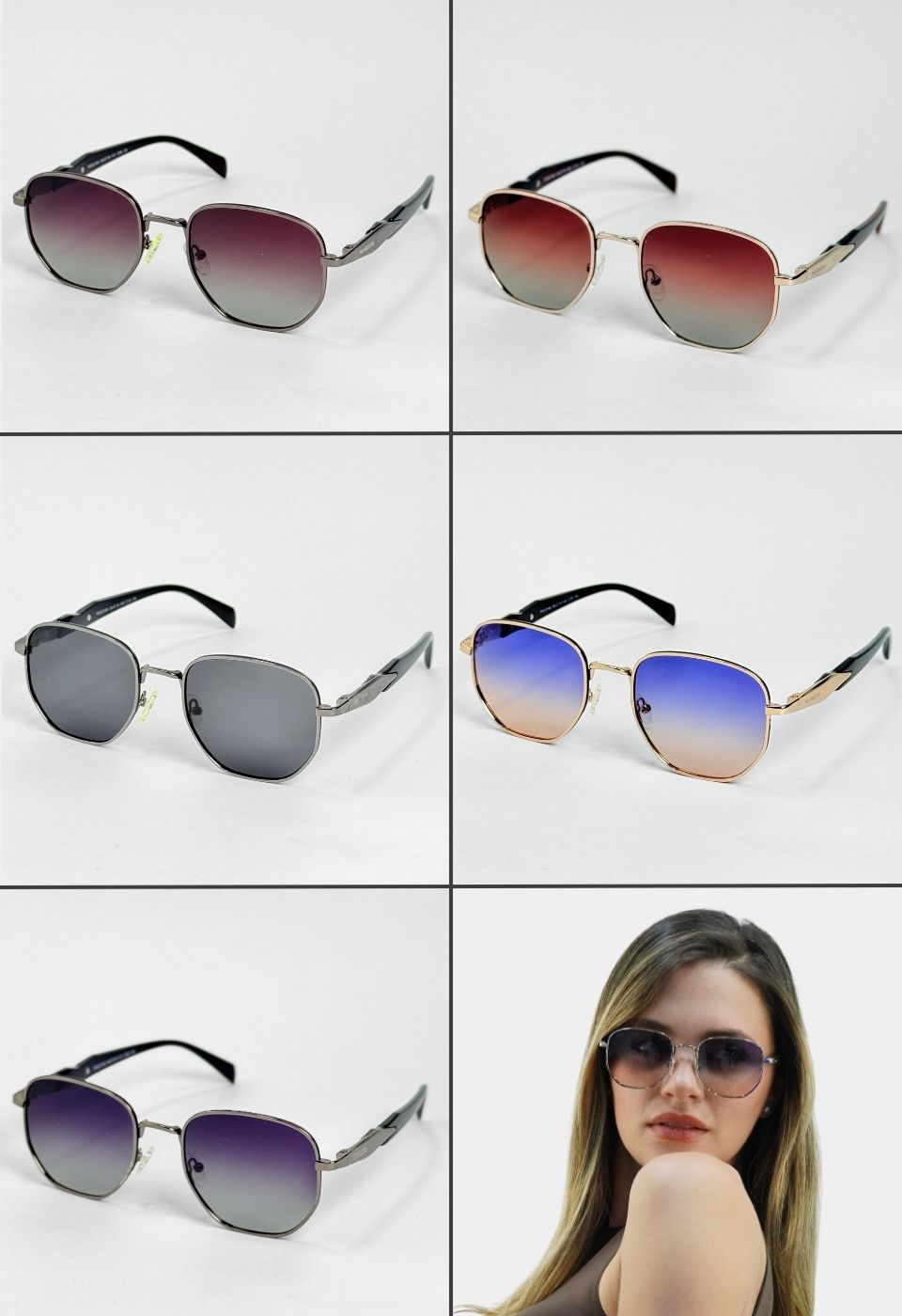 ggafas.com -Gafas Sol Filtro UV400 Lente Polarizado ggafas.com -Gafas Sol Filtro UV400 Lente Polarizado