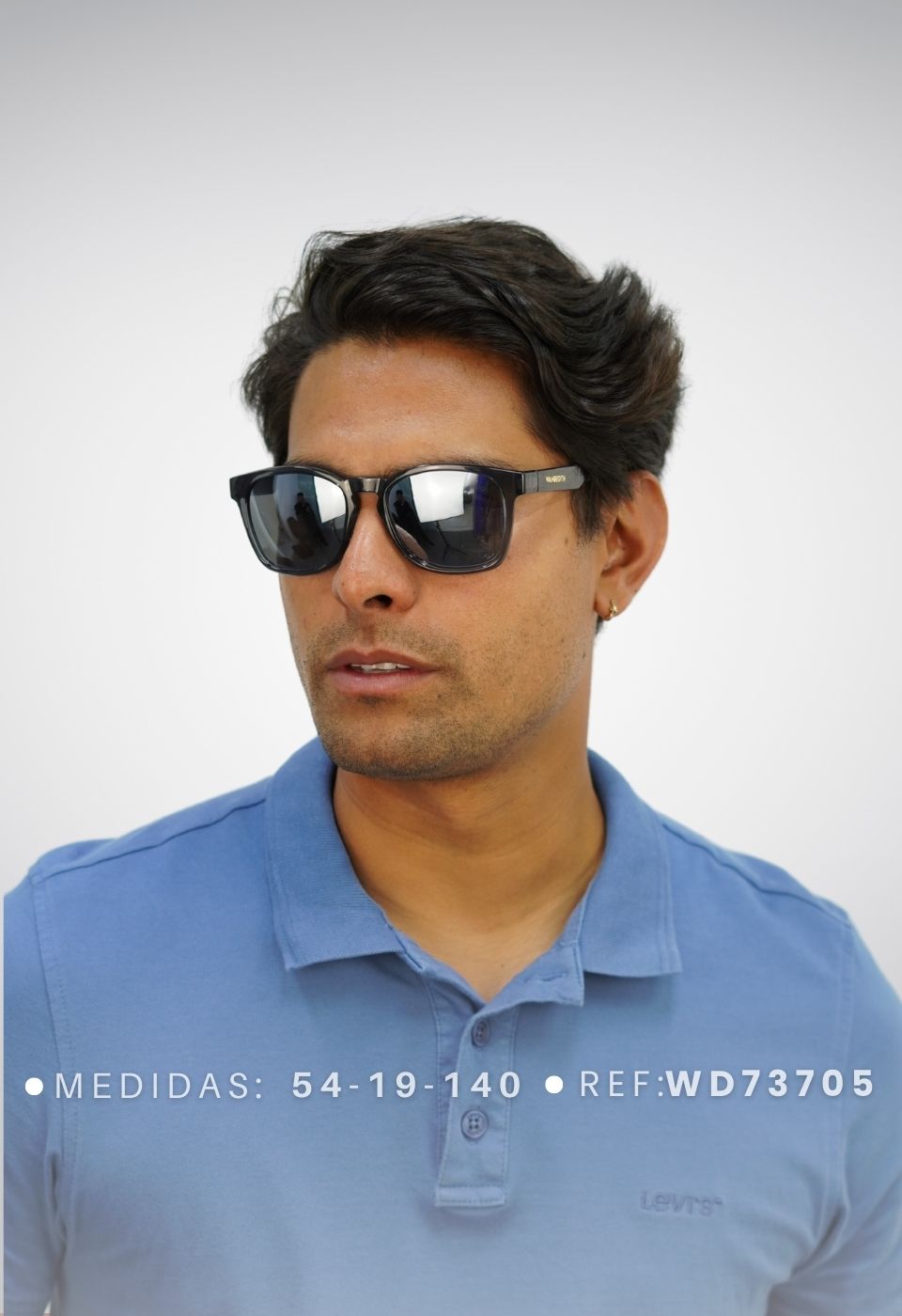 ggafas.com -Gafas Sol Filtro UV400 Lente Polarizado