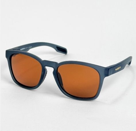ggafas.com -Gafas Sol Filtro UV400 Lente Polarizado Gris-Marrón