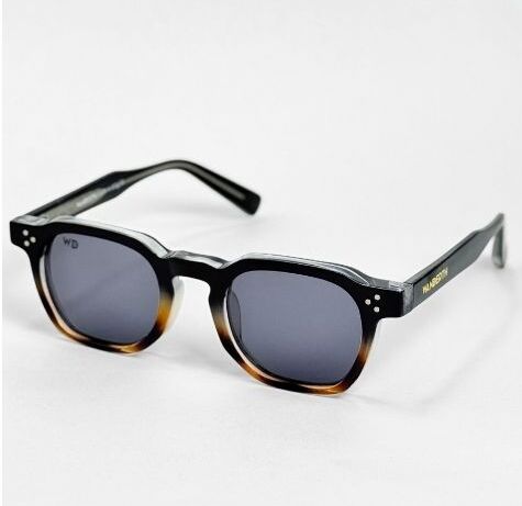 ggafas.com -Gafas Sol Filtro UV400 Lente Polarizado Negro-Carey