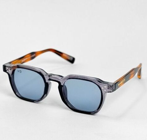ggafas.com -Gafas Sol Filtro UV400 Lente Polarizado Gris-Carey