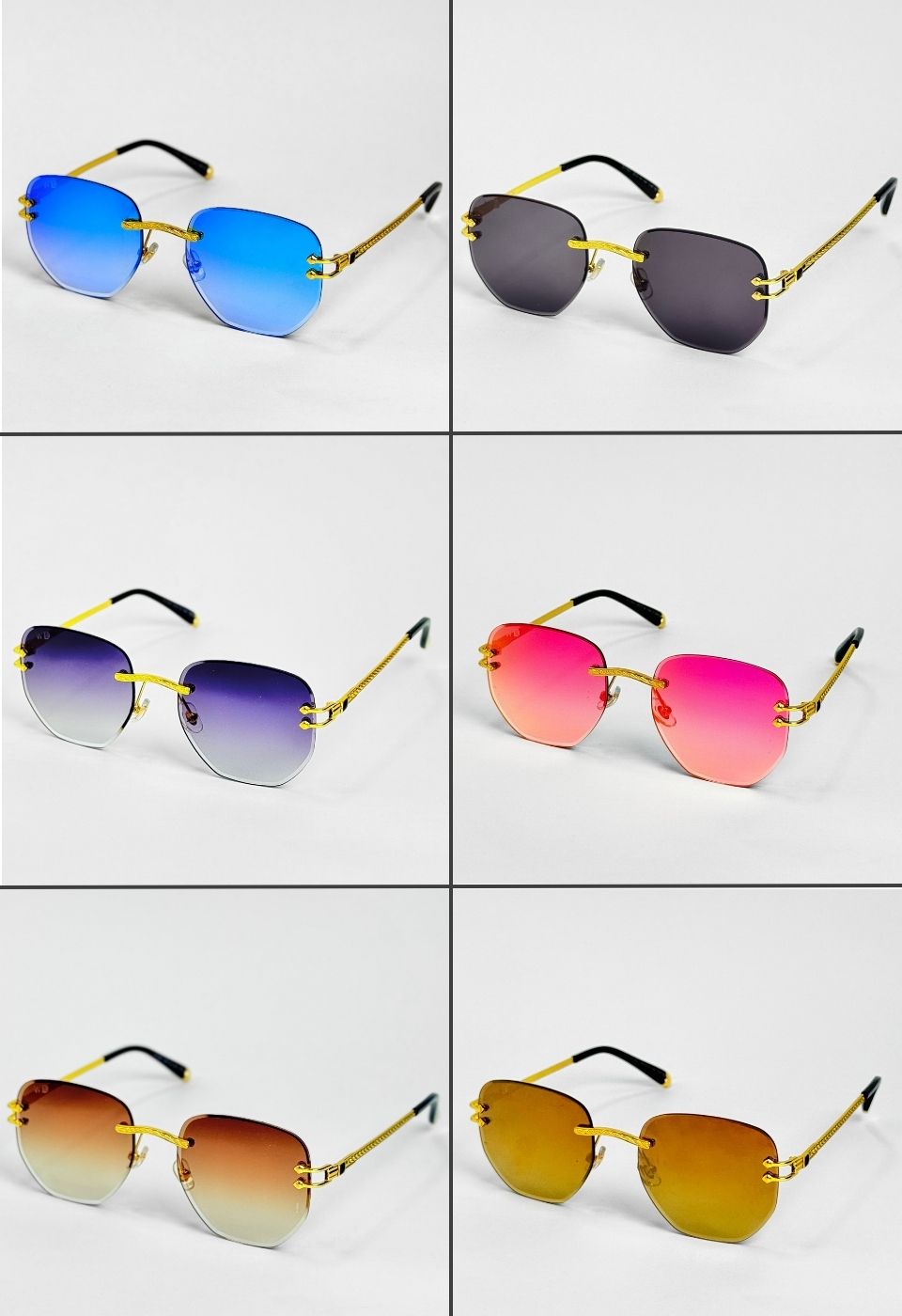 ggafas.com -Gafas Sol Filtro UV400 Lente Polarizado ggafas.com -Gafas Sol Filtro UV400 Lente Polarizado