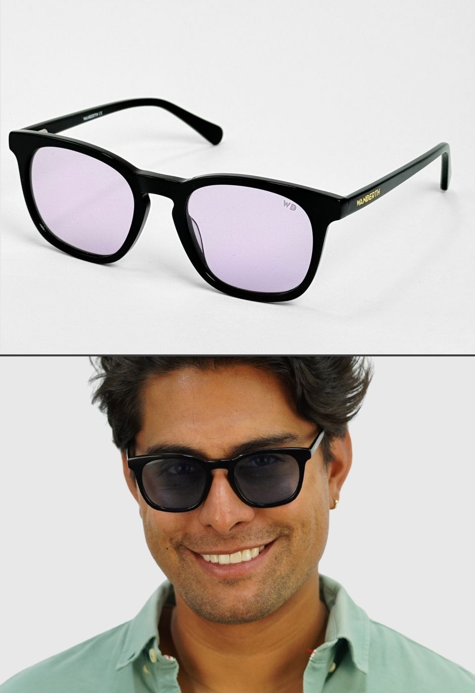 ggafas.com -Gafas Sol Filtro UV400 Lente Polarizado ggafas.com -Gafas Sol Filtro UV400 Lente Polarizado