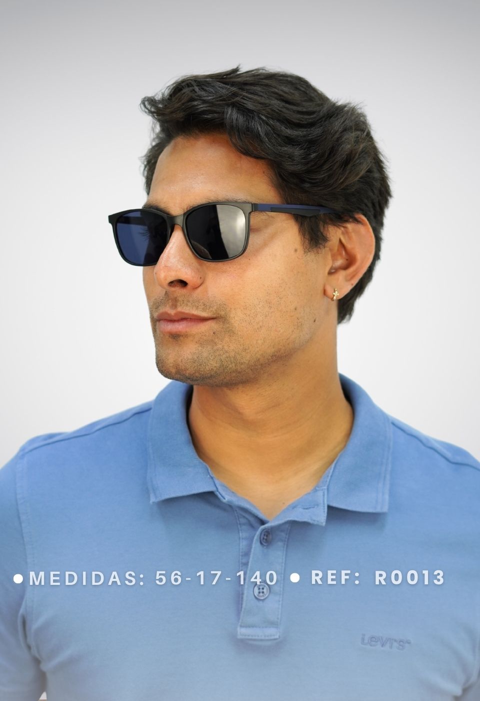 ggafas.com -Gafas Sol Filtro UV400 Lente Polarizado