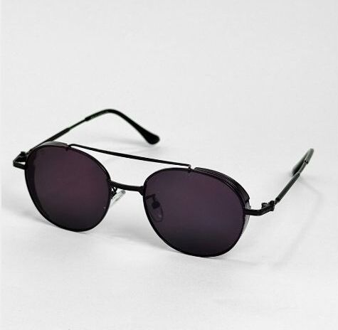 ggafas.com -Gafas Sol Filtro UV400 Lente Polarizado Negro