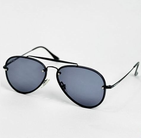 ggafas.com -Gafas Sol Filtro UV400 Lente Polarizado Negro