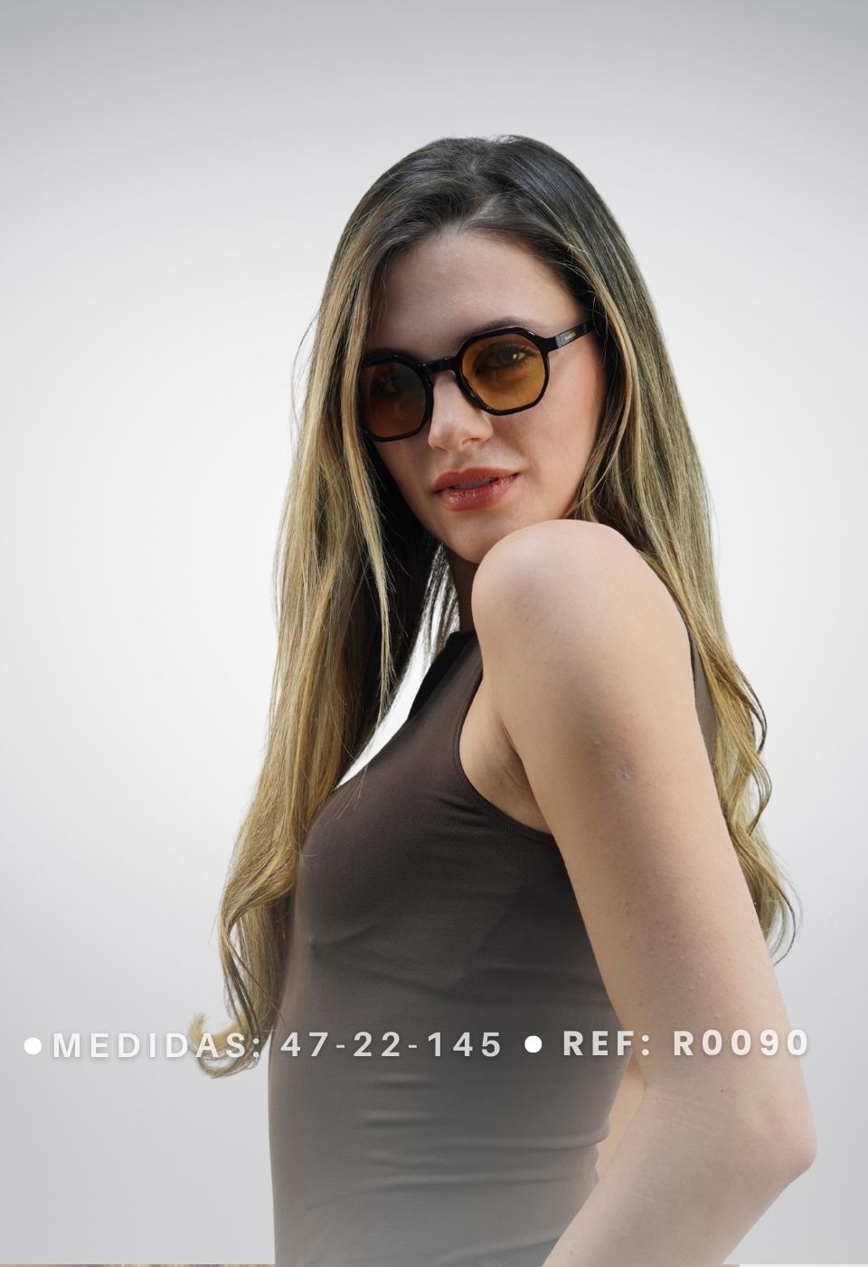 ggafas.com -Gafas Sol Filtro UV400 Lente Polarizado