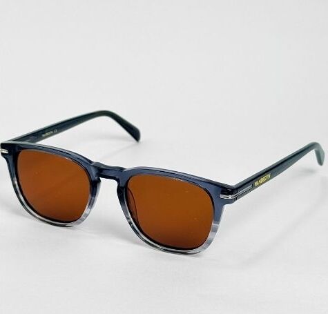ggafas.com -Gafas Sol Filtro UV400 Lente Polarizado Azul-Marrón