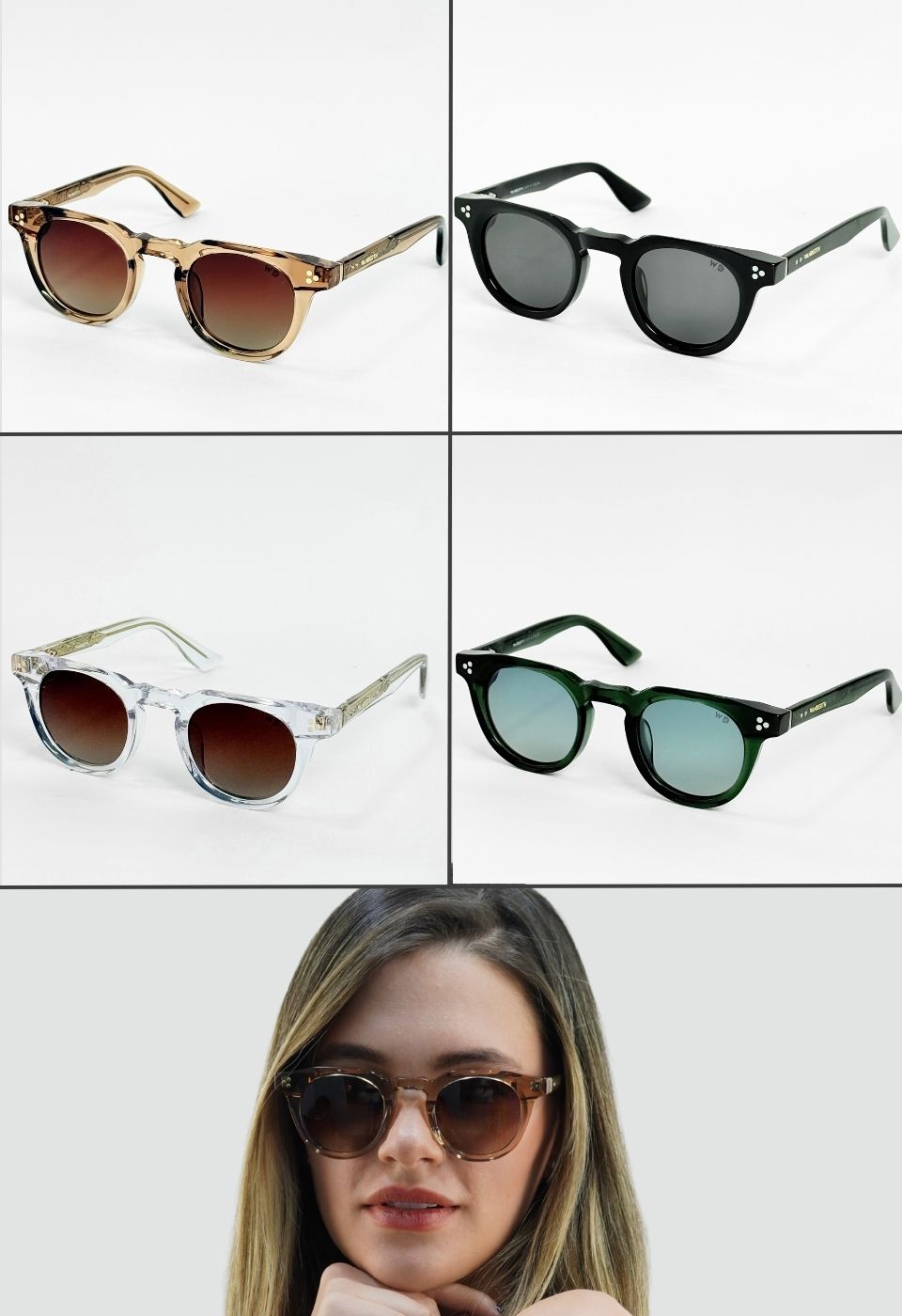 ggafas.com -Gafas Sol Filtro UV400 Lente Polarizado ggafas.com -Gafas Sol Filtro UV400 Lente Polarizado